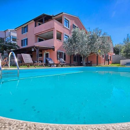 Apartments Aldo Banjole Ngoại thất bức ảnh