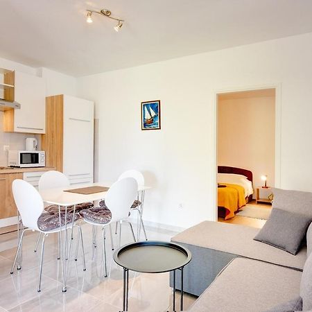 Apartments Aldo Banjole Ngoại thất bức ảnh