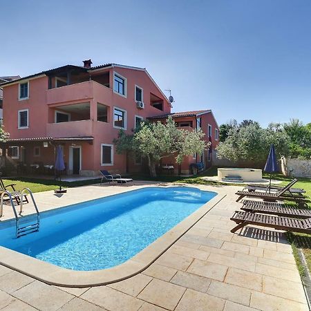 Apartments Aldo Banjole Ngoại thất bức ảnh