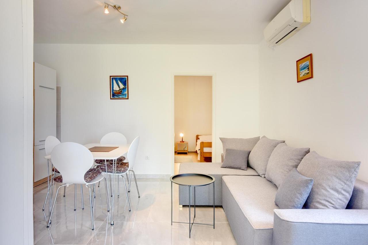 Apartments Aldo Banjole Ngoại thất bức ảnh