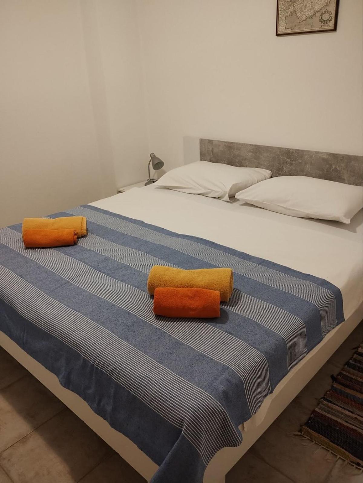 Apartments Aldo Banjole Ngoại thất bức ảnh