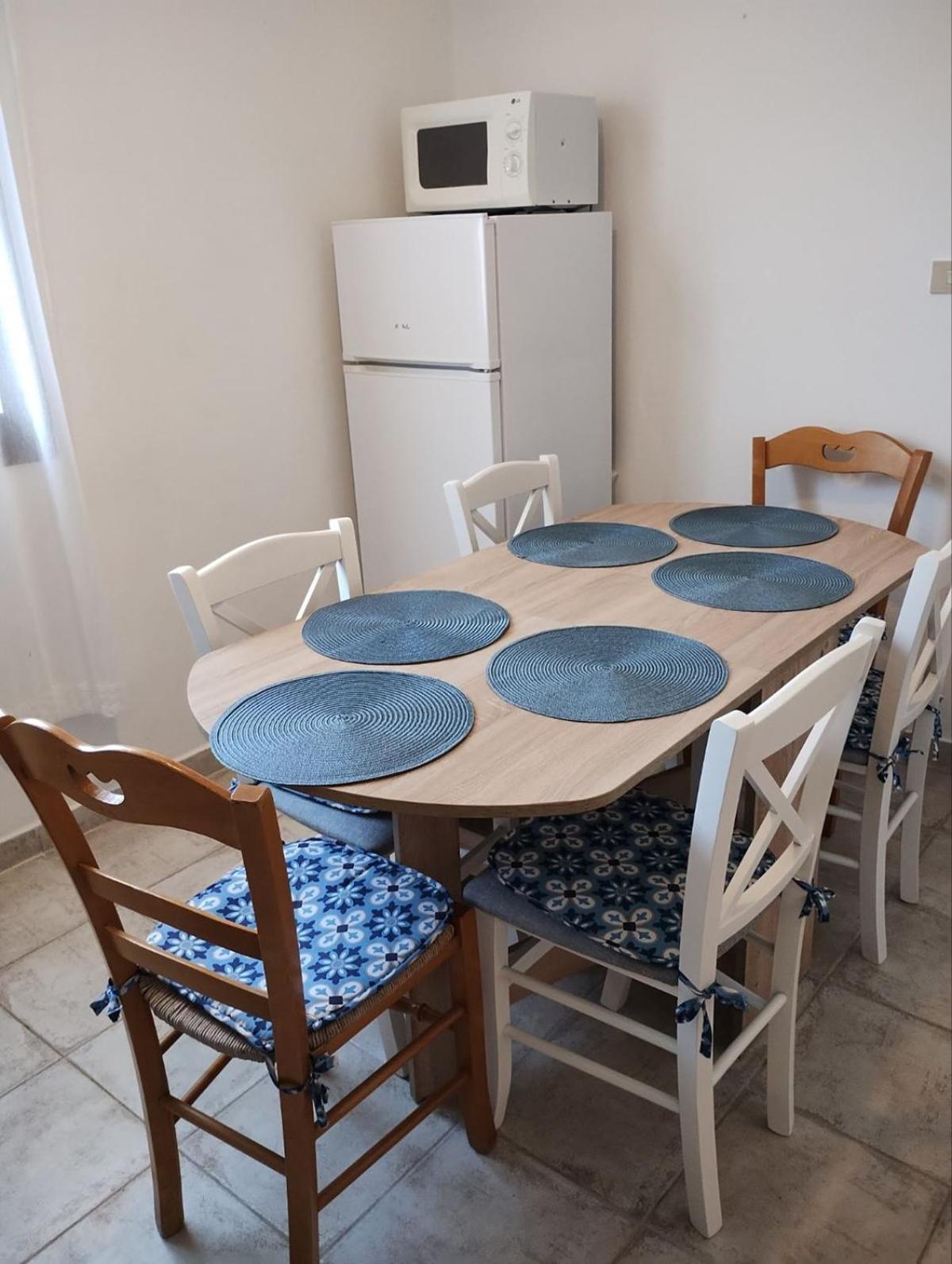 Apartments Aldo Banjole Ngoại thất bức ảnh