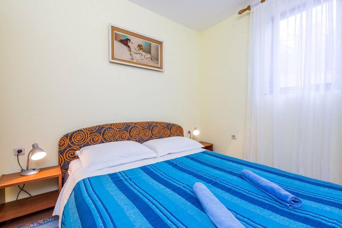 Apartments Aldo Banjole Ngoại thất bức ảnh