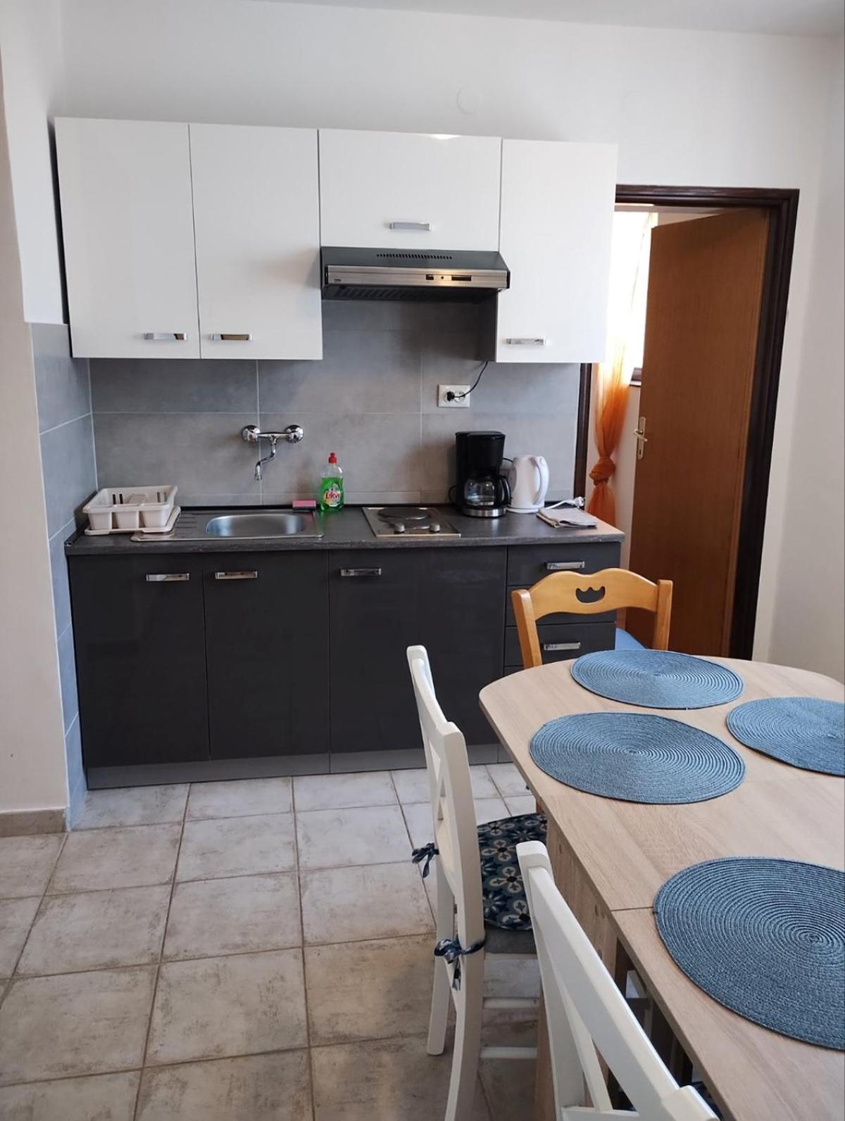 Apartments Aldo Banjole Ngoại thất bức ảnh