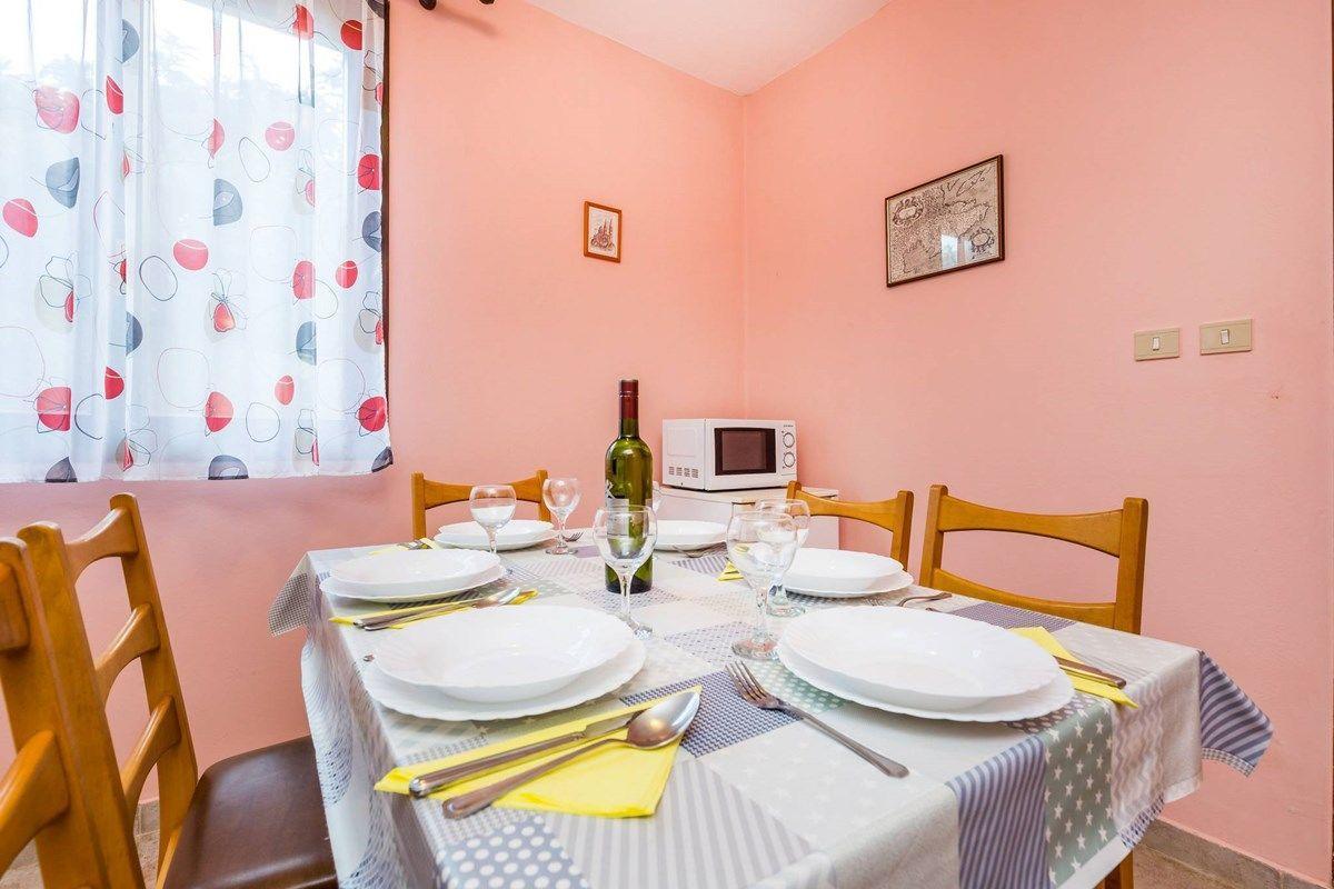Apartments Aldo Banjole Ngoại thất bức ảnh