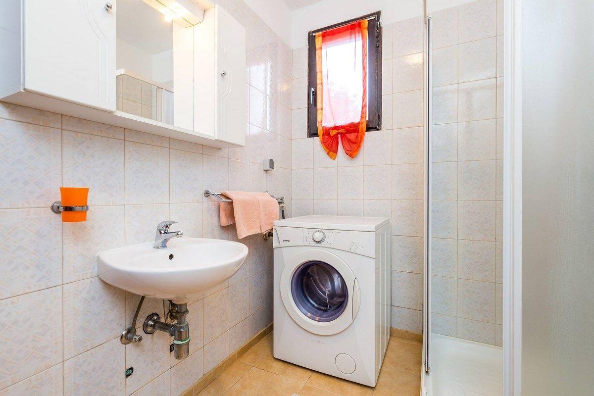 Apartments Aldo Banjole Ngoại thất bức ảnh
