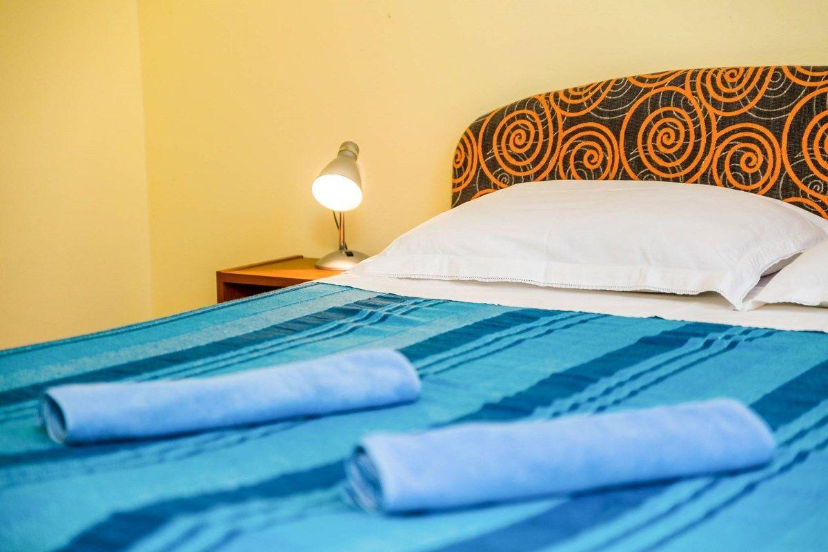 Apartments Aldo Banjole Ngoại thất bức ảnh