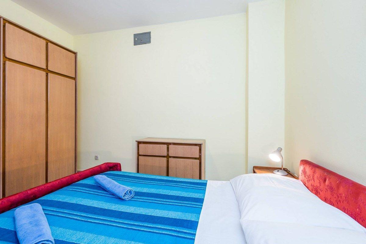 Apartments Aldo Banjole Ngoại thất bức ảnh