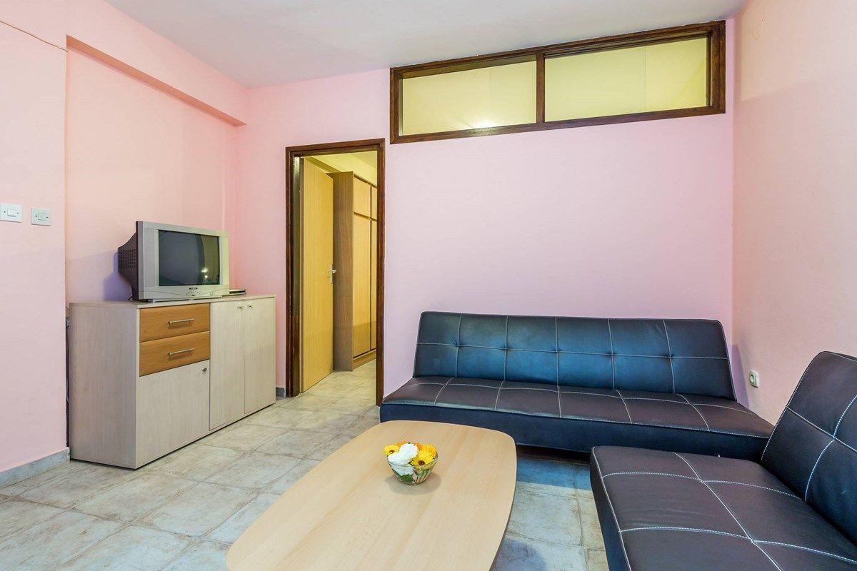 Apartments Aldo Banjole Ngoại thất bức ảnh