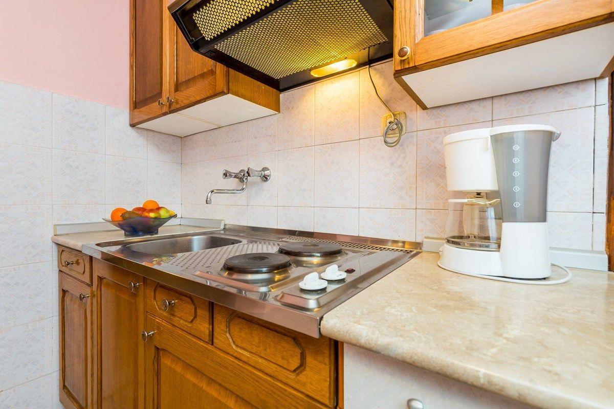 Apartments Aldo Banjole Ngoại thất bức ảnh