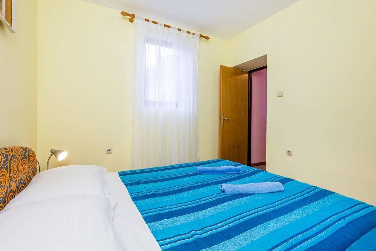 Apartments Aldo Banjole Ngoại thất bức ảnh