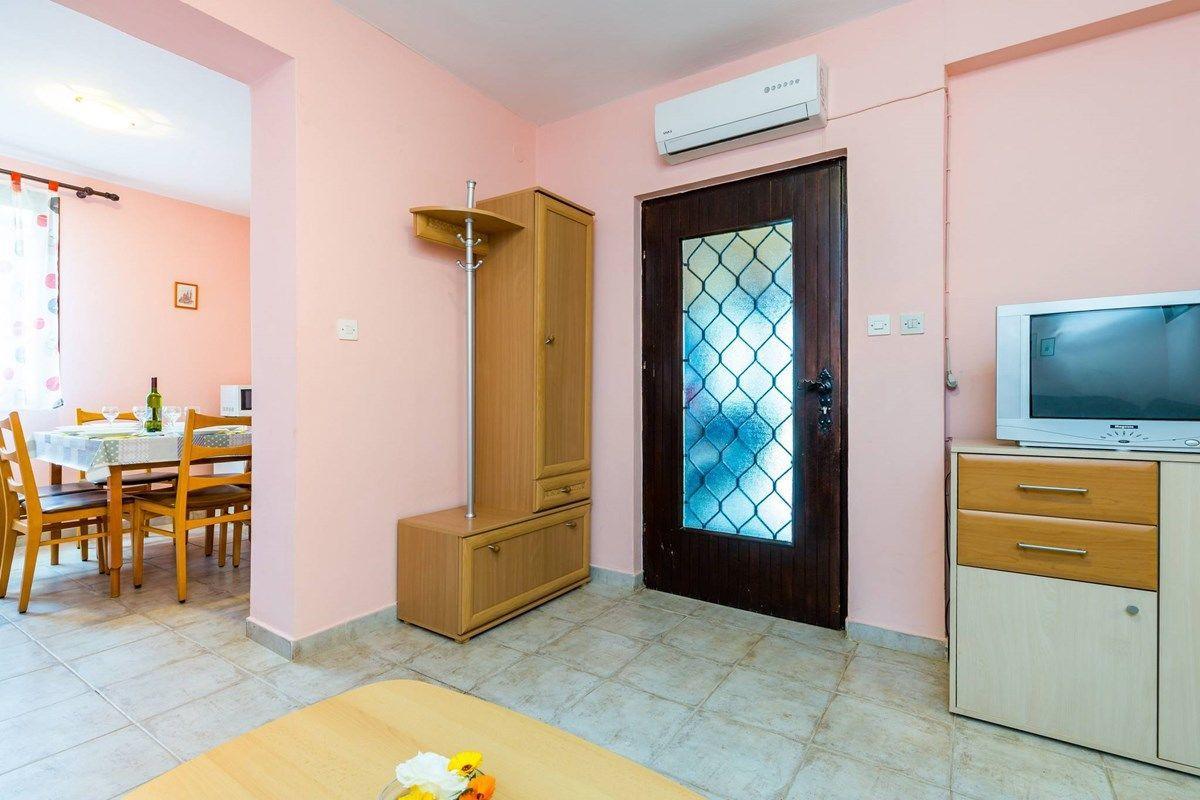 Apartments Aldo Banjole Ngoại thất bức ảnh