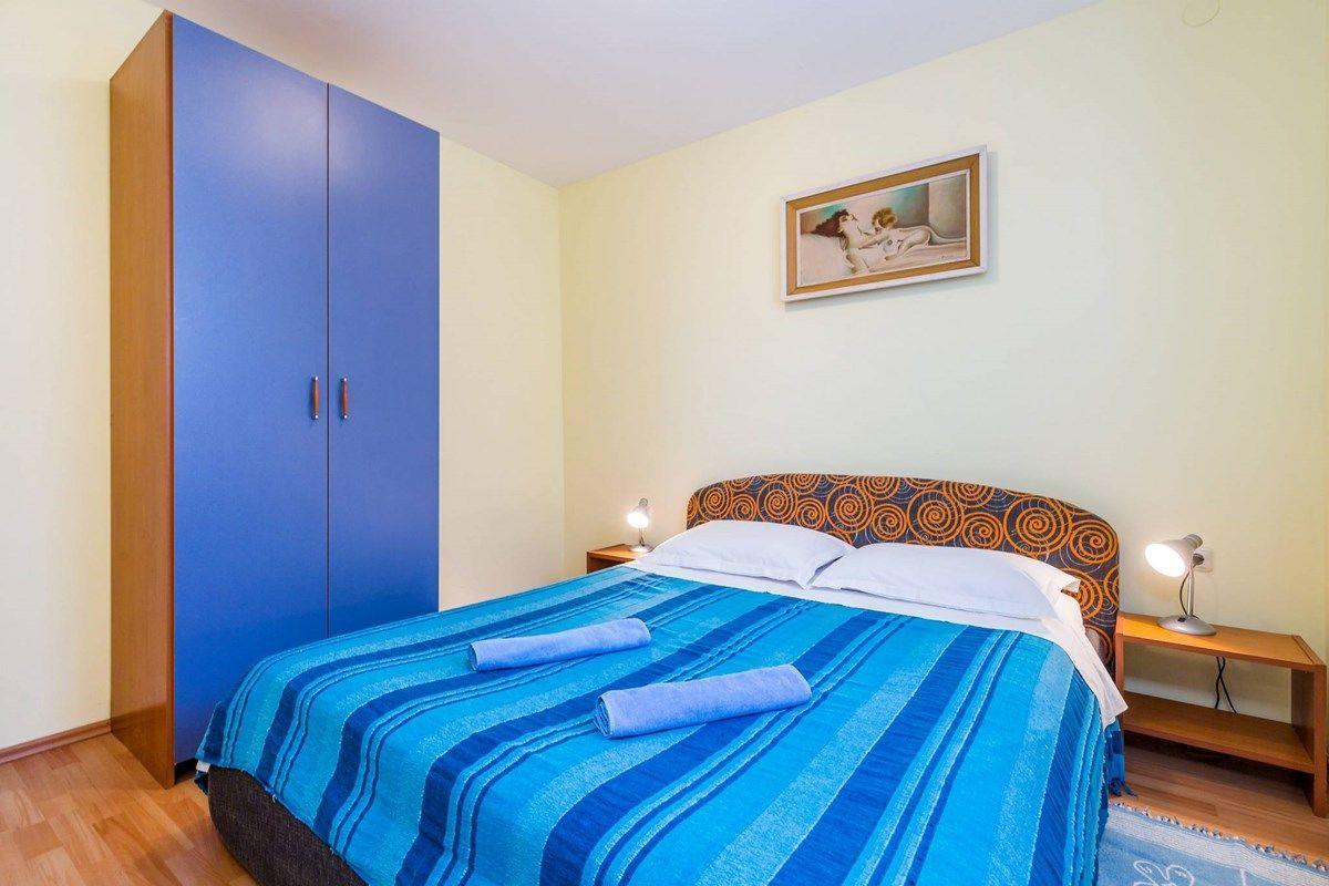 Apartments Aldo Banjole Ngoại thất bức ảnh