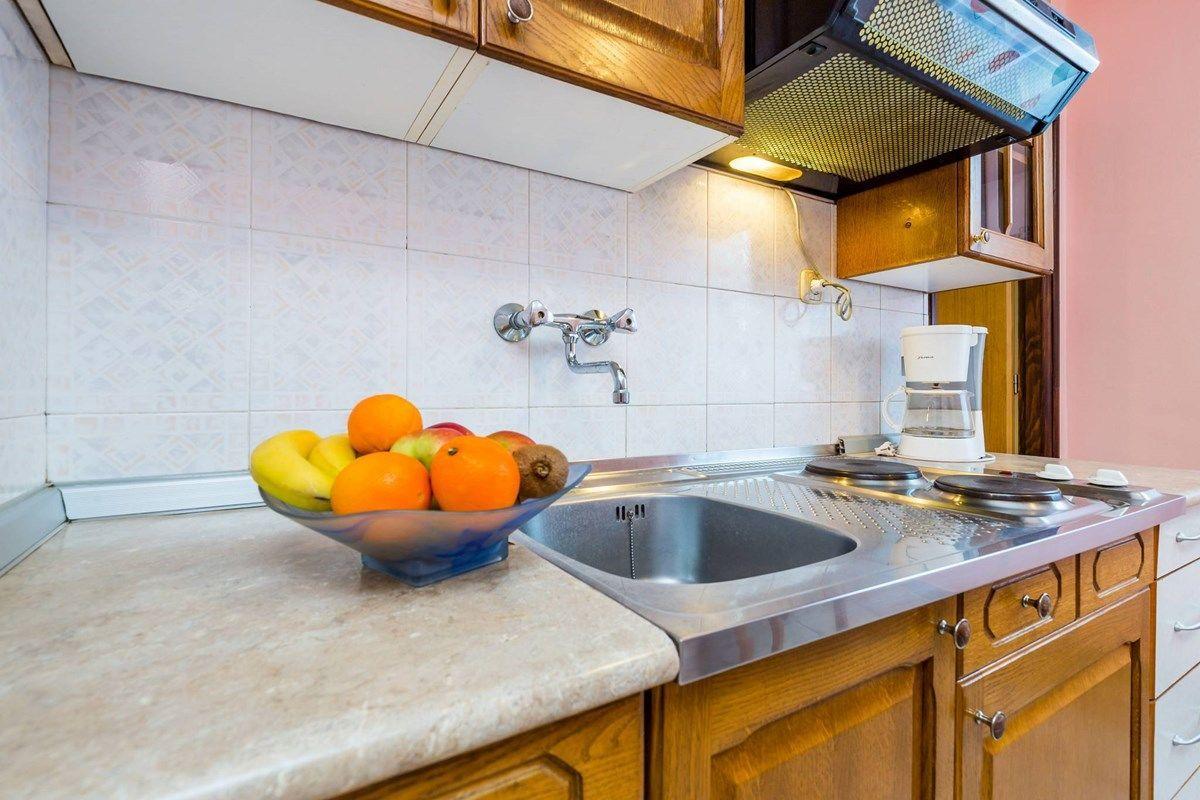 Apartments Aldo Banjole Ngoại thất bức ảnh